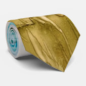 湖のある山々 ネクタイ (ロール)