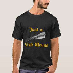 湖のほとりの時間 Tシャツ