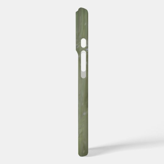 湖のカモ Case-Mate iPhoneケース (裏面 / 左)