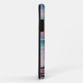 湖のグノーモンと女性 Case-Mate iPhoneケース (裏面/右)