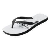 湖のビーチサンダル ビーチサンダル (アングル)