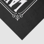 湖のルール 薄葉紙 (詳細)