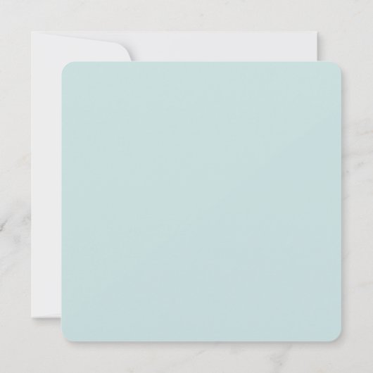 湖の下の猫 – CARD (裏面)