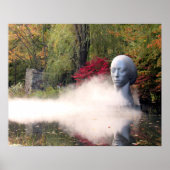 湖の人 ポスター (正面)