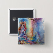 湖の人 缶バッジ (正面&裏面)