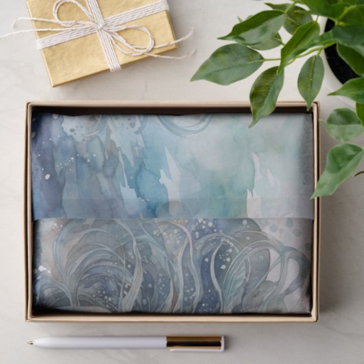 湖の人 薄葉紙 (ギフト)