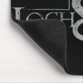 湖の分隊のマウスパッド マウスパッド (コーナー)