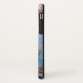 湖の女性、魔法と謎 Case-Mate iPhoneケース (裏面/左)
