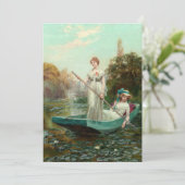 湖の女神 | ヘンリー・ジョン・イーエンド・キング (スタンド正面)