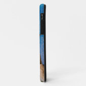 湖の孤独 Case-Mate iPhoneケース (裏面/左)