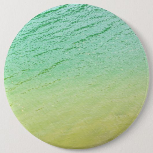 湖の影 缶バッジ (正面)