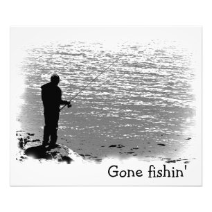 湖の採取 フォトプリント           