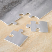 湖の氷、素晴らし州統一された。 ジグソーパズル (側面)