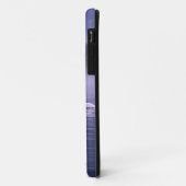 湖の白鳥 Case-Mate iPhoneケース (裏面/左)