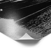 湖の素晴らし戻り蒸気船アレクサンダー・マクダグール フォトプリント (角)