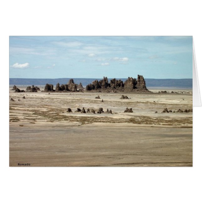 湖の聖職者 (正面横)