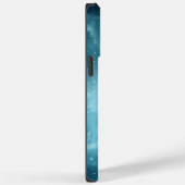 湖の近くの雪の松 Case-Mate iPhoneケース (裏面 / 右)