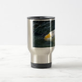 湖の金魚 トラベルマグ (中央)