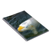 湖の金魚 ノートブック (右側)