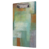 湖の青い本質II クリップボード (左)