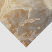 湖の魔法のシーン白鳥を切り離す 薄葉紙 (詳細)