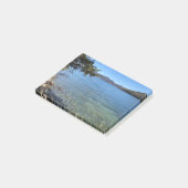 湖のjocassee ポストイット (アングル)