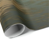 湖のNoir眺め ラッピングペーパー (ロールコーナー)