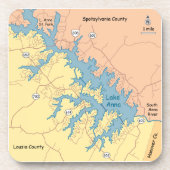 湖アナ、VA コースター (正面)