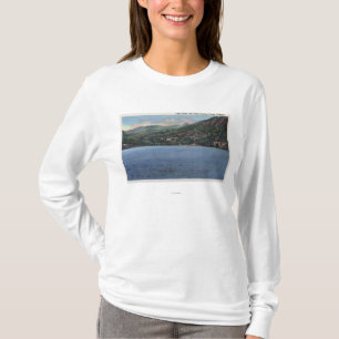 湖イザベル、コロラド州 Tシャツ