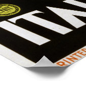 湖イタリアン ポスター (角)