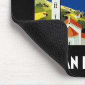 湖イタリアン マウスパッド (コーナー)