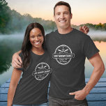 湖ウィンニペサウカスタムキーNHいかり町 Tシャツ<br><div class="desc">Lake Winnipesaukee、ニューハンプシャー州の航海のいかりデザインパーソナライズされたは、あなたの町(Moultonborough、Wolfeboro、Meredith、Alton、Gilford、Weirsビーチなど)とあなたの名前(または削除)と一緒である。このレトロなヴィンテージスタイルデザインは、白い円、いかり、シャキシャキしたパドルとはっきりしたウィンニペサウ湖の読バナーを備えている。ボート愛好家やLake Winnipesaukeeを愛する誰でも完璧な、それは周りの町、コブ、湾など、そして家族の懇親会のためのニュー素晴らしハンプシャー。背景の色は非常に簡単に変更できクリックる上の"カスタム"と小さなスポイト。また、以下クリックのColorfulGalshopのロゴで他の湖Winnipesaukee製品を参照する。感謝していストップの!!</div>