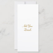 湖カード (裏面)