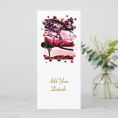 湖カード (スタンド正面)