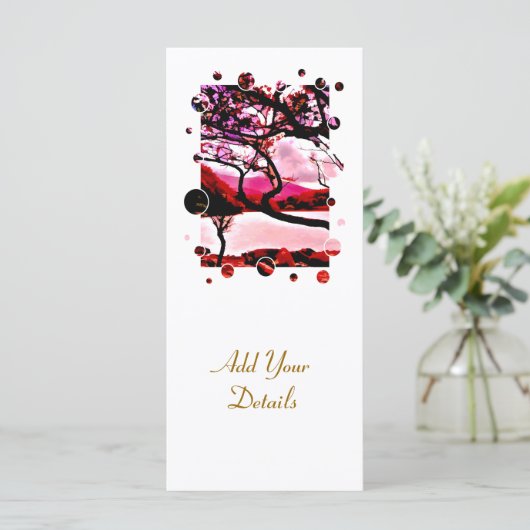 湖カード (スタンド正面)