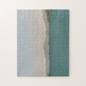 湖ジョージは、勉強を解放します ジグソーパズル (縦)