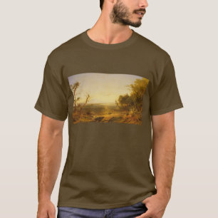 湖ジョージ Tシャツ