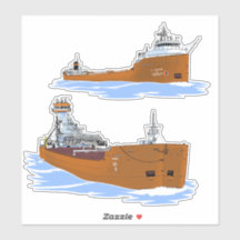 湖バージ素晴らしパスファインダーの履歴セット