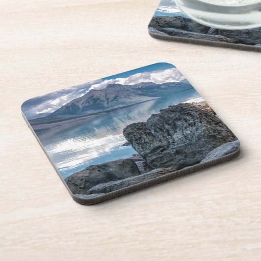 湖マクドナルド コースター (左側)