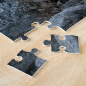 湖マクドナルド ジグソーパズル (側面)