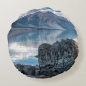 湖マクドナルド ラウンドクッション (裏面)