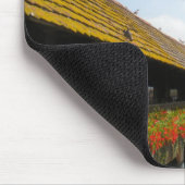 湖ルツェルン マウスパッド (コーナー)