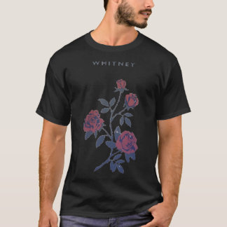 湖上の光 Whitney の友達へのギフト Tシャツ