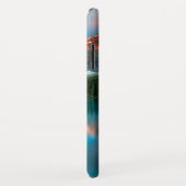 湖山反射 Case-Mate iPhoneケース (裏面/右)