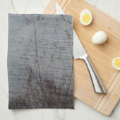 湖岸サンセットキッチンタオル キッチンタオル (四つ折り)