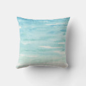 湖枕の方が暮らしが好い クッション (裏面)