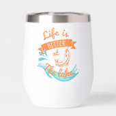 湖水の方が人生の方が好い (背面)