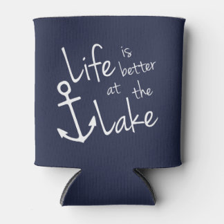 湖水の方が命が好い 缶クーラー