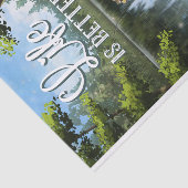 湖水は命が好い 薄葉紙 (詳細)