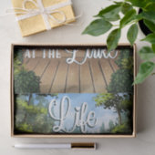 湖水は命が好い 薄葉紙 (ギフト)